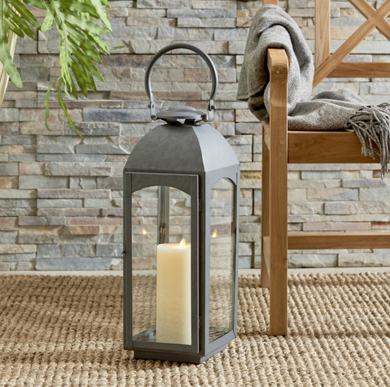 Antoinne Outdoor Hurricane - dolly mama boutique