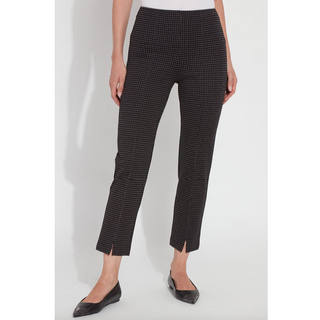 Wisteria Ankle Pant - dolly mama boutique