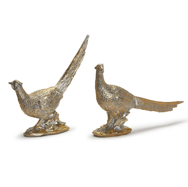 Golden Pheasants - dolly mama boutique
