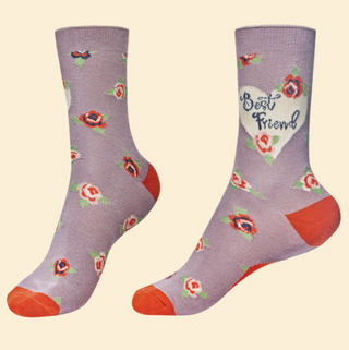 Women's High-Ankle Socks - dolly mama boutique
