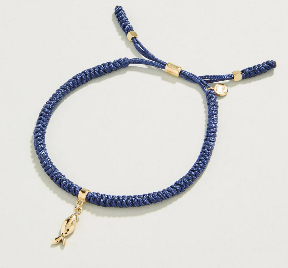 Gold Charm Friendship Bracelets - dolly mama boutique