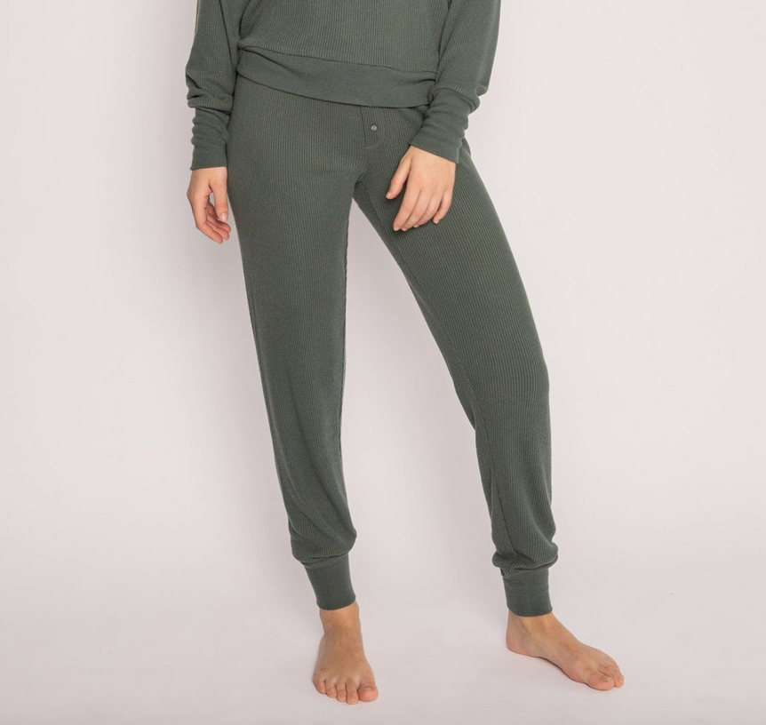 Essential Pajama Pant - dolly mama boutique