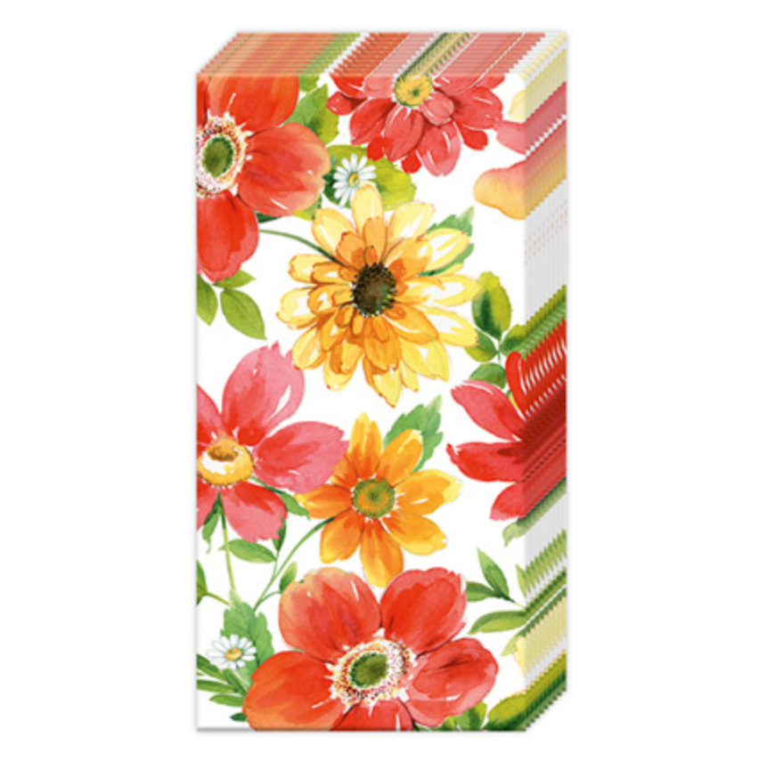 Pocket Tissues - dolly mama boutique