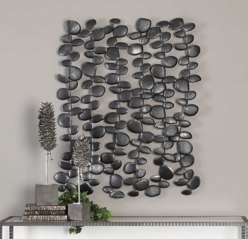 Skipping Stones Wall Decor - dolly mama boutique