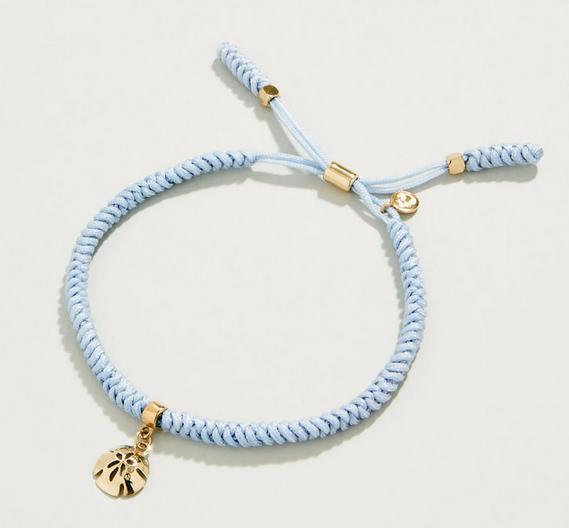 Gold Charm Friendship Bracelets - dolly mama boutique