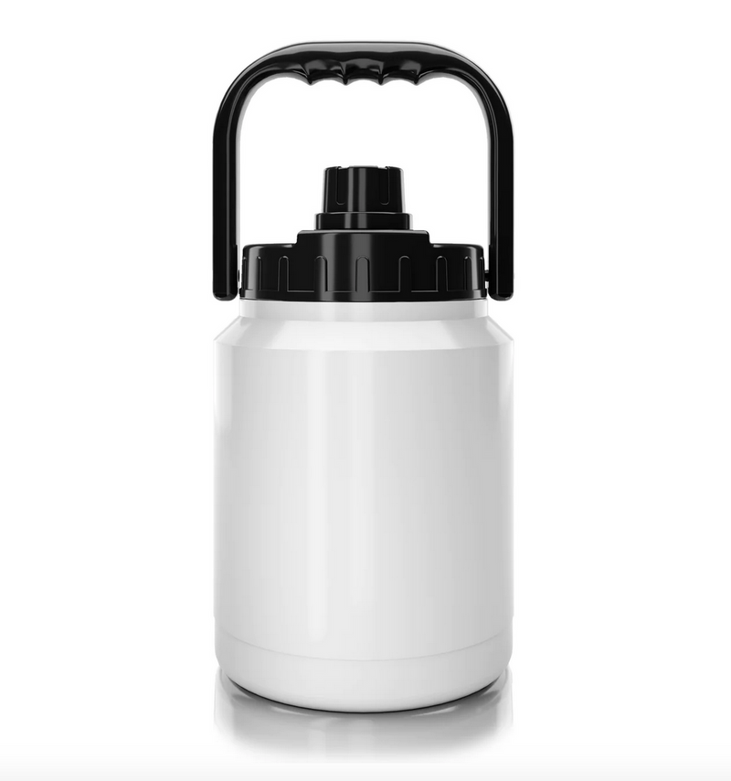 Insulated Ice Jug - dolly mama boutique