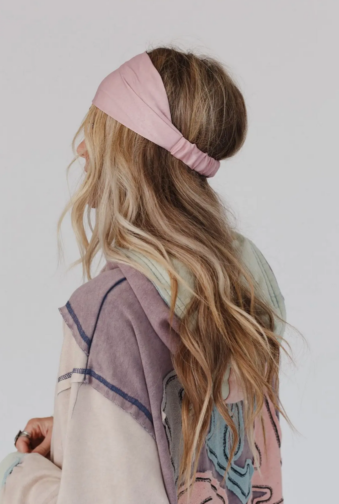 Daydreamer Headband - dolly mama boutique