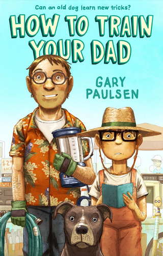"How To Train Your Dad" Book - dolly mama boutique