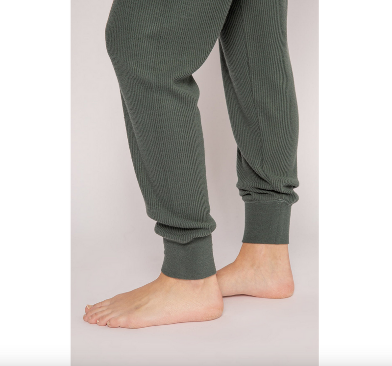 Essential Pajama Pant - dolly mama boutique
