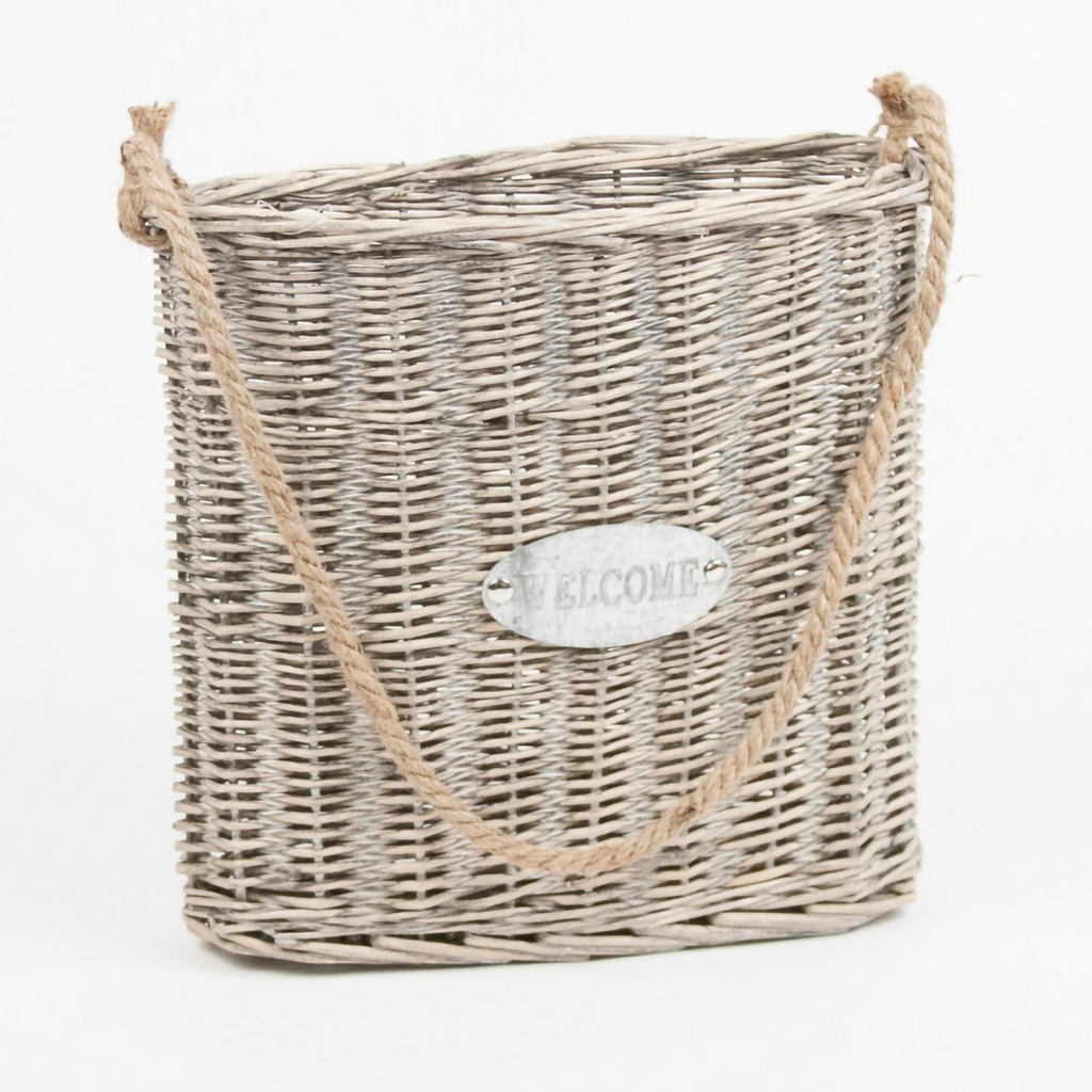 Welcome Basket - dolly mama boutique