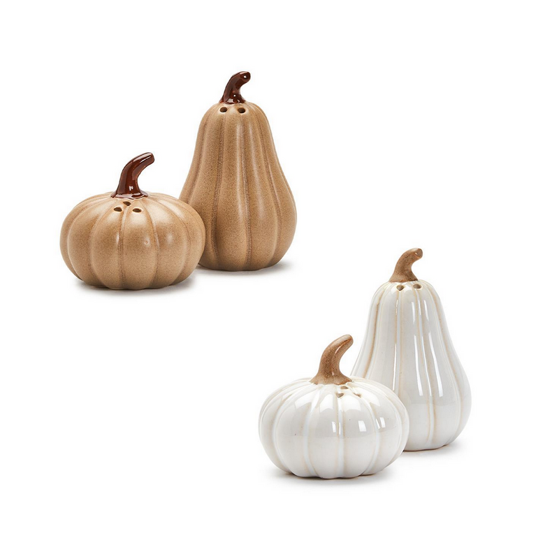 Pumpkin Table Shaker - dolly mama boutique