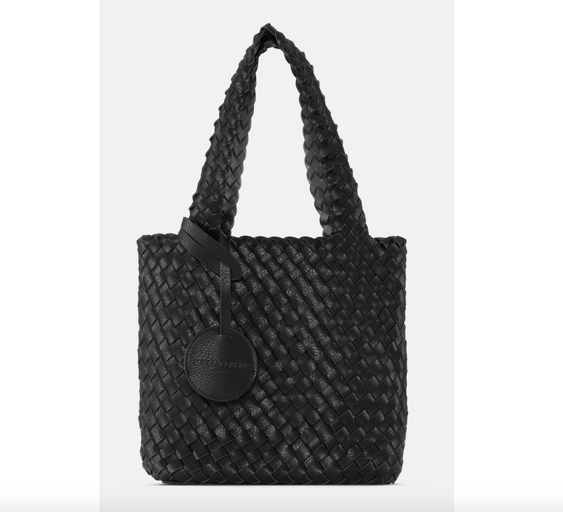 Reversible Tote Bag - dolly mama boutique