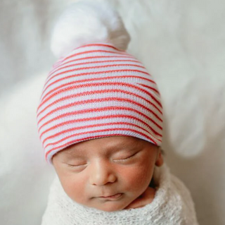 Ily Bean Newborn Hats - dolly mama boutique