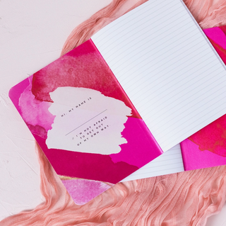 Personal Growth Journal - dolly mama boutique