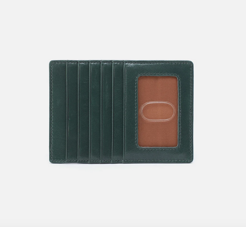 Euro-Slide Wallet - dolly mama boutique